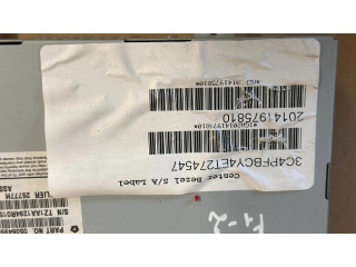 Дисплей    05064993AI, 3C4PFBCY4ET274547   Fiat Freemont