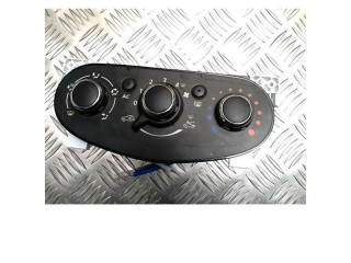 Блок управления климат-контролем 275103362R, 275103362R Dacia Duster