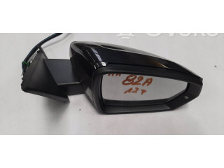Зеркало электрическое Audi A1 2018 - года