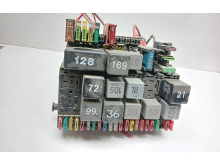 Блок предохранителей 7M0937025D, 95VW14A073DC Ford Galaxy