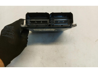 Блок управления двигателем Блок управления 06L907425E Audi A7 S7 4K8