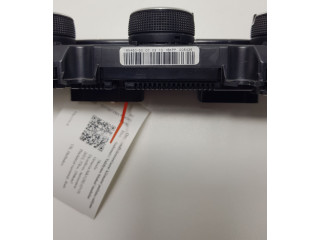 Блок управления климат-контролем 5E0820047D, 5HB01117510 Skoda Octavia Mk3 (5E)