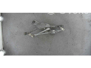 Моторчик дворников 1881061, 52061796    Fiat Punto Evo