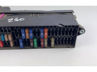 Pojistková skříňka 1K0970227F, 2K1970925AS Volkswagen Caddy 2005