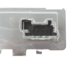 Блок управления 13587438, 813086121   Chevrolet Corvette C7