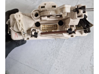 Блок управления климат-контролем M031068P   Renault Clio II