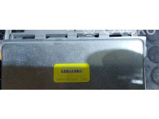 Řídící jednotka MB686563 Mitsubishi L200