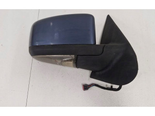 Zpětné zrcátko Lincoln Navigator 2004