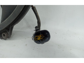 Вентилятор радиатора Citroen C4 Grand Picasso