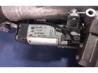    Рулевая рейка A2104603916, A2104603916   Mercedes-Benz E W210 1995 - 2002 года