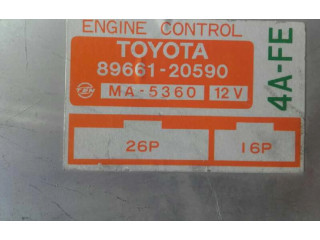 Volant Toyota Celica T200 8966120590