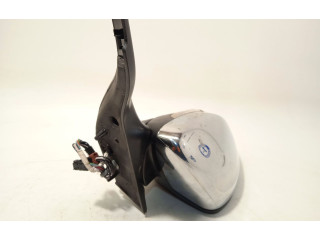 Зеркало электрическое        Peugeot 2008 I  2013 - 2019 года   