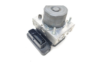 Блок АБС 0265956368, 0211113 Maserati Ghibli 2013 - года