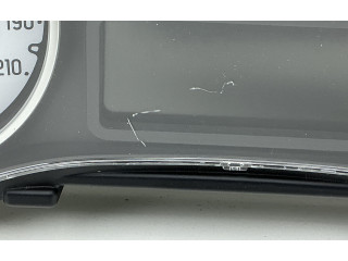 Панель приборов 52056256, 51953195   Fiat 500L       