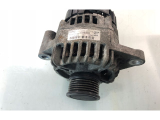 Генератор 51884886 Alfa Romeo Giulietta