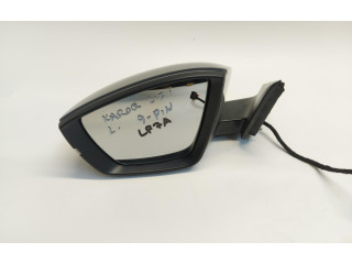 Зеркало электрическое        Skoda Karoq  2017 -  года   