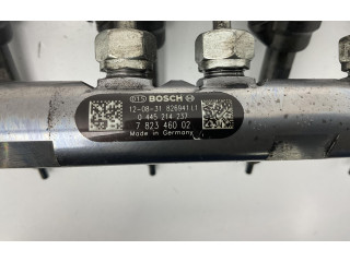 Комплект форсунок 0445214237, 0445214237 Mini Cooper Countryman R60