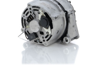 Генератор A0071545402   Mercedes-Benz E W124      