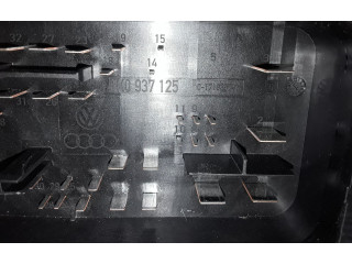 Pojistková skříňka 1K0937125 Volkswagen Caddy 2004