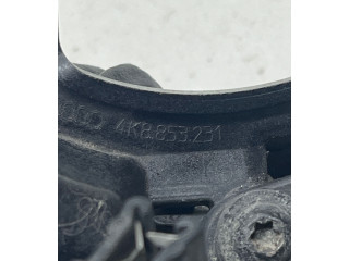 Видеокамера в зеркале 4n0971192a, 4K8853231 Audi A7 S7 4K8