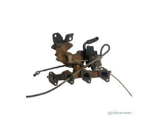 Турбина Dacia Logan II 54359710028