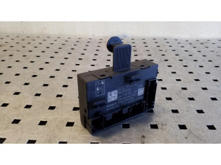 Блок управления дверью