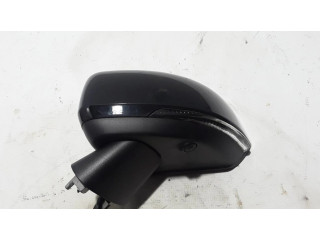 Зеркало электрическое левое Volvo XC40