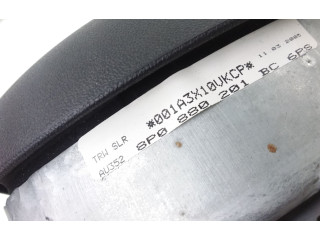 Подушка безопасности водителя 8P0880201AM Audi A3 S3 A3 Sportback 8P