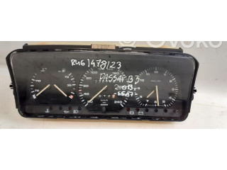 Přístrojová deska Volkswagen PASSAT B3 1988 357919033BP