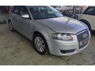 Блок подушек безопасности    Audi A3 S3 A3 Sportback 8P