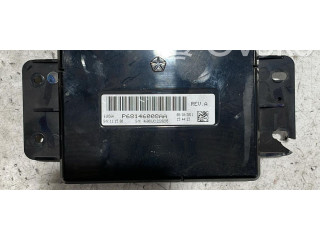 Модуль блока управления кондиционером P68146008AA, P68146008AA   Fiat Freemont