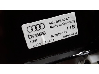 Дисплей 4G8857346E, B1446 Audi A6 S6 C7 4G
