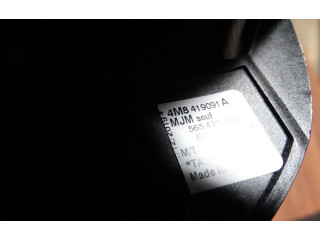 Руль Audi Q8  2018 -  года F274M8419091A      