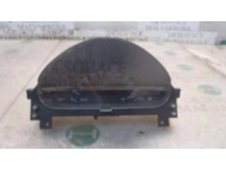 Панель приборов Mercedes-Benz A W168