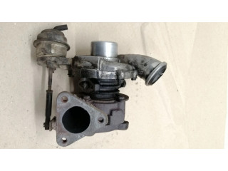 Turbodmychadlo Турбина 90570506   Opel Zafira A 2.0  