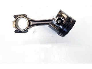  Поршень с шатуном    Skoda Octavia Mk2 (1Z)  