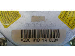 Подушка безопасности пассажира ZBCHYB1ACLB, DC1802016 Daihatsu Terios