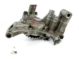 Масляный насос BKD 03G115105 Volkswagen Golf SportWagen