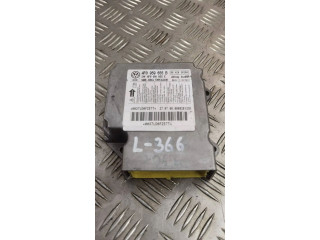 Блок подушек безопасности 4F0959655B   Audi A6 Allroad C7