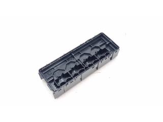 Блок управления климат-контролем 84009753, 123364965 Chevrolet Volt II