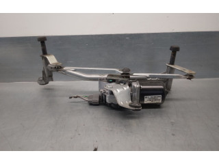 Моторчик дворников A4538200040, W000041994 Smart ForFour II W453