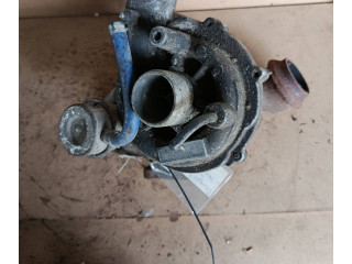 Поршень Турбина  9622526980  Peugeot 406  