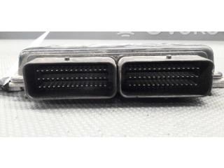 Řídící jednotka 96801800 Chevrolet Spark M100, M150 2002