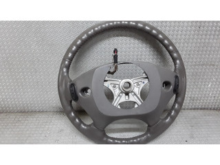 Руль Chrysler Voyager 2001-2004 года 0RG661L8AA