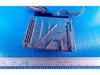 Блок управления двигателя 0281011078, 1195   Volvo XC90