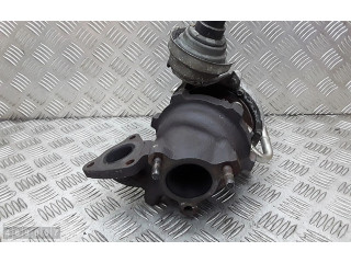 Турбина Honda Accord 7822170001, 18900RL0G012M2