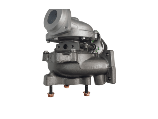  Турбина Audi A5 Sportback 8TA  817047, 818987-5001S         