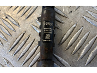 Форсунка A6650170121, EJBR02601Z    SsangYong Rexton I  D27DT 