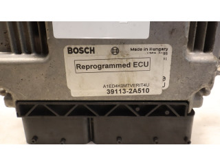 Блок управления двигателем Блок управления 39113-2A510 KIA Ceed