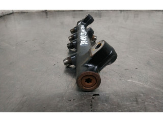 Топливная рампа R9144Z190A SsangYong Kyron для двигателя D20DT